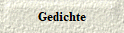 Gedichte